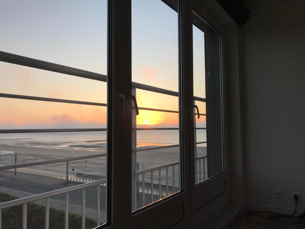 Into The Sea Apartment Middelkerke Ngoại thất bức ảnh
